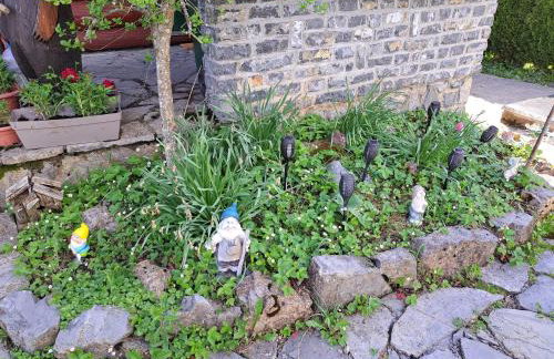 Prigorka, a fairytale house - Foto 38