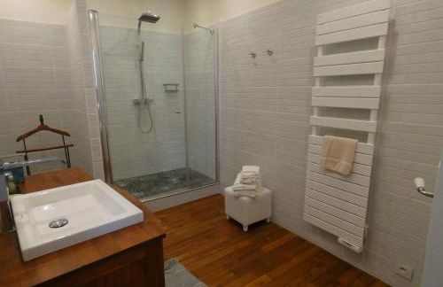 LE LOGIS ST PERE - Foto 15