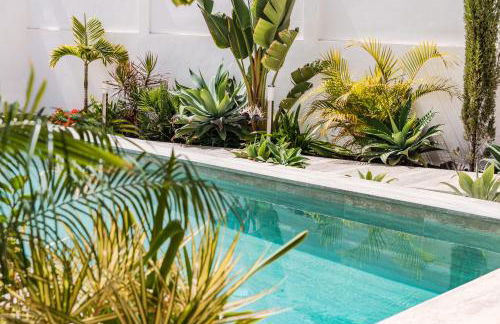 Villa Deluxe Suites Maspalomas - Photo 16