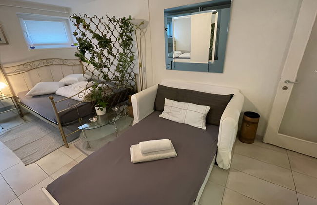 Beautiful Place Cozy Super Fast Wifi 3 min From the River - Foto 6