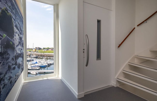 Seaside Escape, Sint-annaland - Foto 3