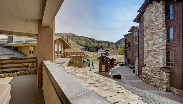 Mont Cervin 22 by Avantstay Luxury Ski in Ski out Home in Park City - Foto 3, Habitación