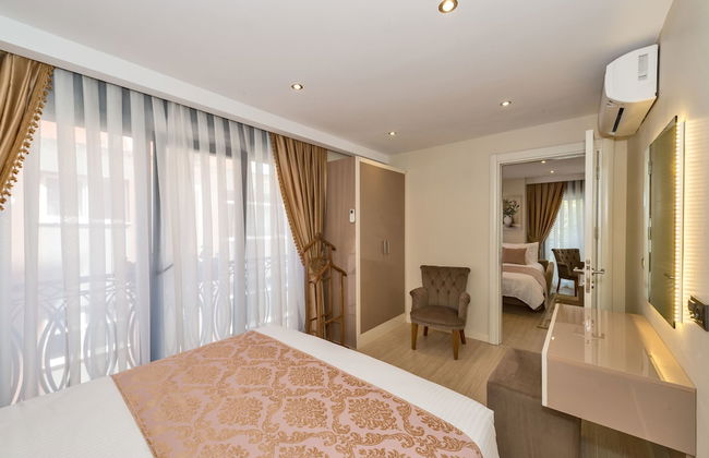 Gen Suites - Photo 32