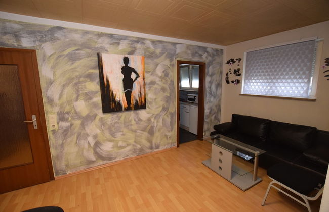 AB Apartment 08 - Photo 1