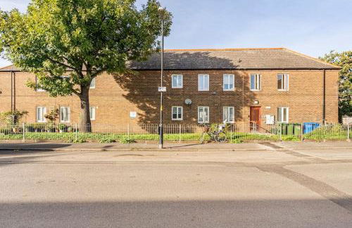 QuaintGarden Apartment@Near Tower Bridge & Big Ben - Photo 26