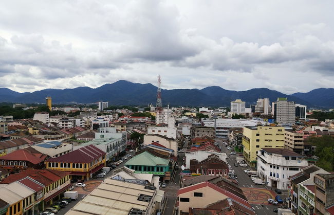 The Octagon Ipoh - Photo 18