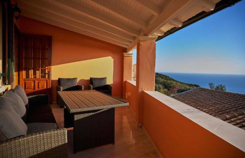 Blue Horizon Aggelokastro - Foto 15