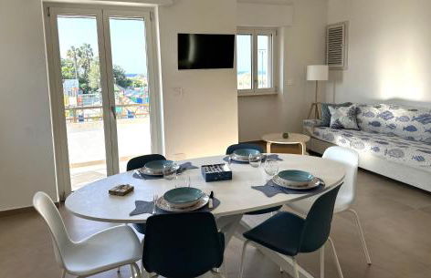 Elegante Location Fronte Mare - Foto 23