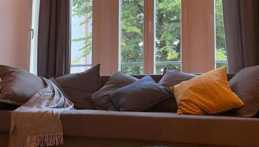 Stylish oasis central and near Frankfurt and airport - Foto 4