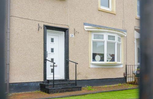 Register House Family or Contractor 4bed with Garden Driveway - Foto 13