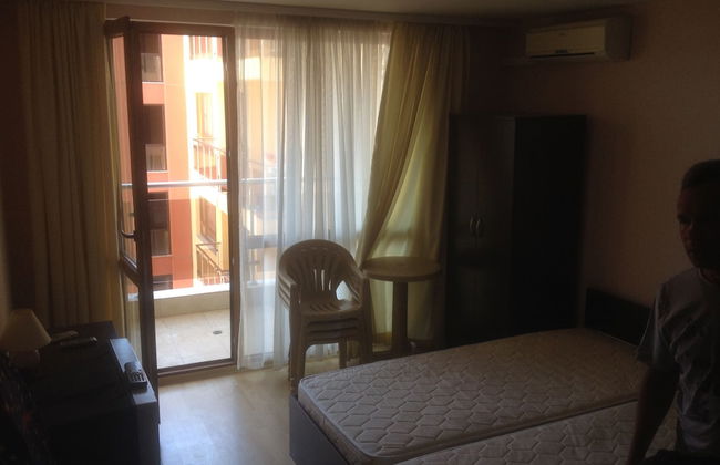 Vadim Apartments Vigo Panorama - Foto 4