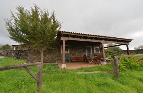 Casa Rural El Pajar - Foto 1