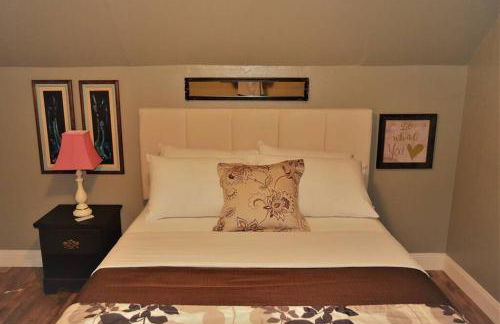 The Bungalow - Foto 18