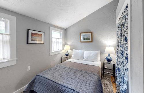 36 Main Flat 1 - Foto 9