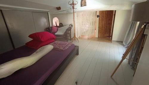 Le Real dans le quartier historique proche des cascades des Carmes - Foto 5