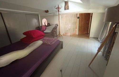 Le Real dans le quartier historique proche des cascades des Carmes - Foto 5