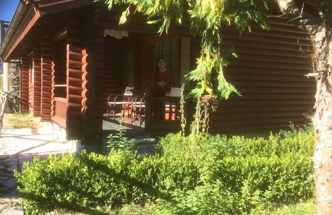 Xenios Chalets - Foto 60