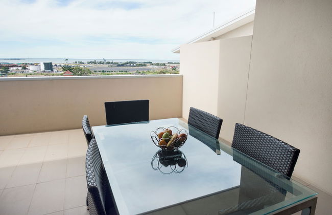 Gladstone City Central Apartment Hotel - Foto 19