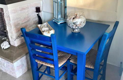 Villa Fourka on the beach - Photo 16