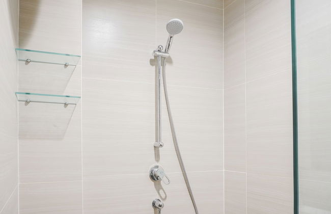 Fancy and Nice Studio at West Vista Apartment - Foto 6