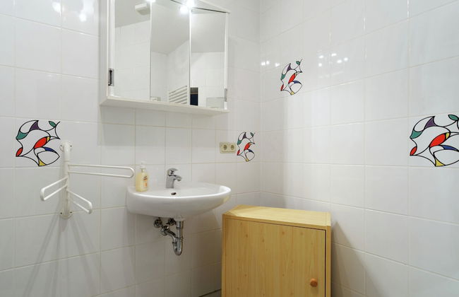 Forest Getaway in Berlin - Foto 15