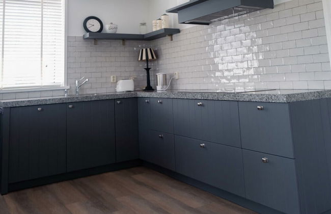 Vakantiebungalow Limmen - Foto 6