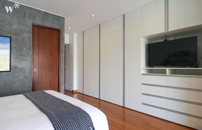 Wynwood Las Mimosas in Barranco - Photo 42