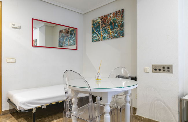 HA Apartahotel Quo Eraso - Foto 12