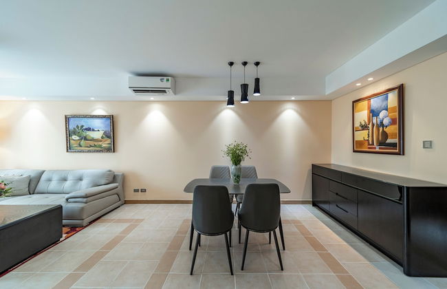 Sherwood Residence - Foto 9