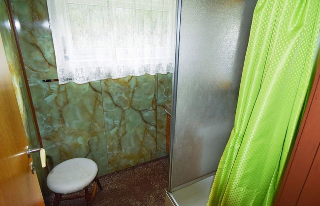 8 Person Holiday Home in Terrak - Foto 19