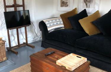 Raven Cottage - Foto 30