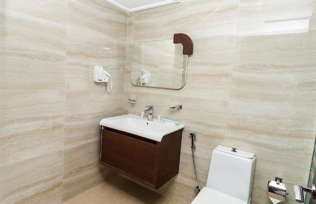 City Residence - Foto 16