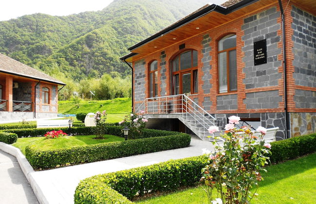 Sheki Park - Photo 66