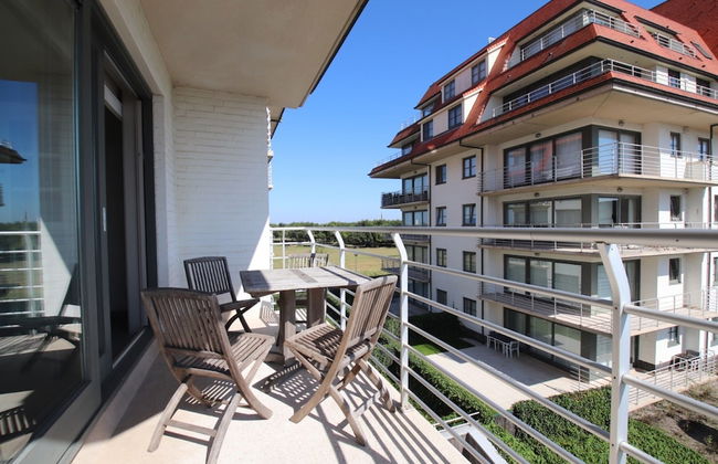 Apartment for 4 People With Terrace - Foto 13