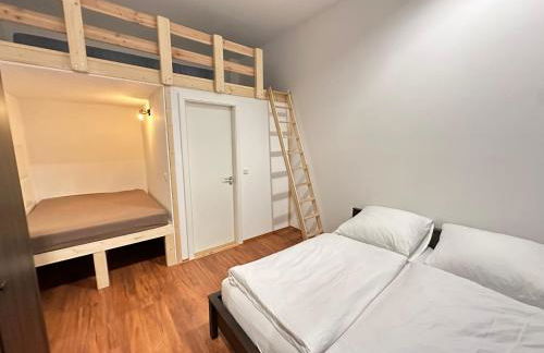 Cityflair Apartments Rummelsburg - Photo 22