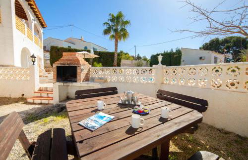 Villa Marfilena by Interhome - Foto 76