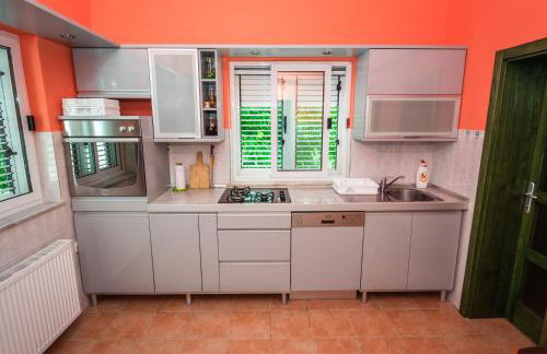 Villa Usce - Foto 16