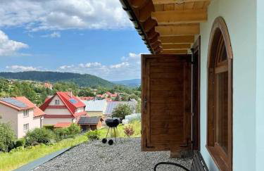 Domki Nad Bocianim Gniazdem - Foto 10