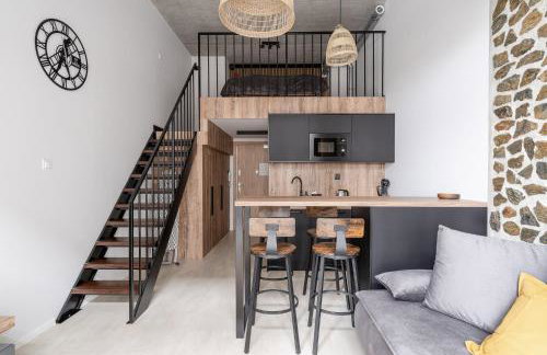 Sleep & Fly & Stay I Comfort Apartament - Foto 39