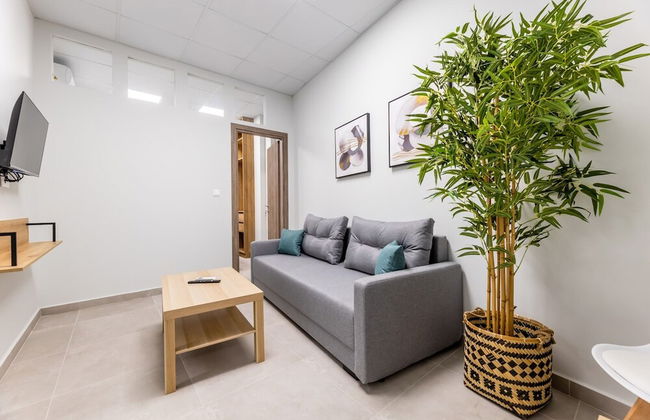 Euphoria Apartment in Nea Ionia - Foto 11