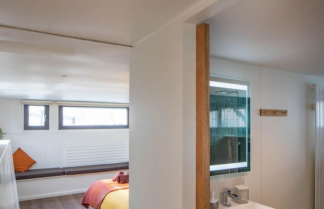 HOUSEBOAT ELEUTHERA - Foto 4