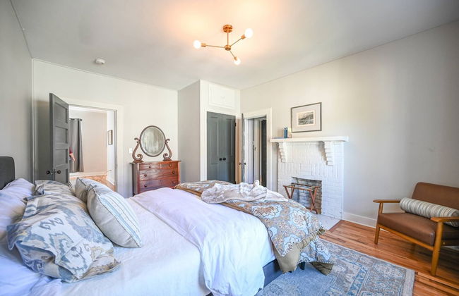 Sweet Carolina by Avantstay Near Black Mountain - Foto 3