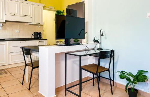 Da Birba a Casinalbo Affitti Brevi Italia - Foto 15