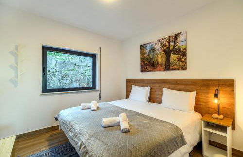 Casa do Beco - Seia, Serra da Estrela - Foto 1