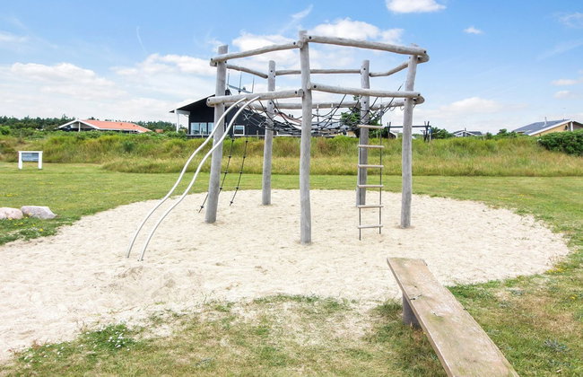 "Elfrun" - 250m from the sea - Foto 7