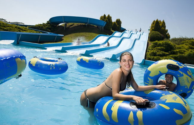 Mediteran Homes with Terme Catez Tickets - Foto 47