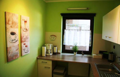 "Haus Elli" - Foto 11