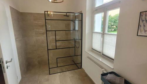 Kutscherhaus mit 2 Schlafzimmer im Zentrum von Senftenberg - Foto 3