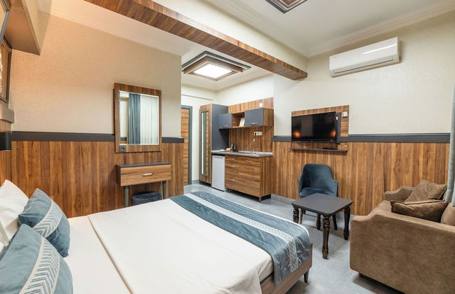 La Serena Hotel - Photo 50