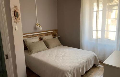 L'Authentique maison de charme - Foto 8